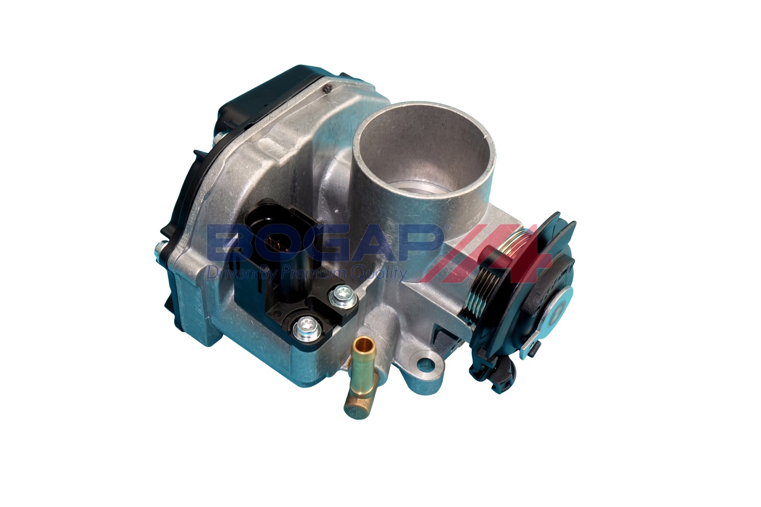 Throttle body - A6319119 BOGAP