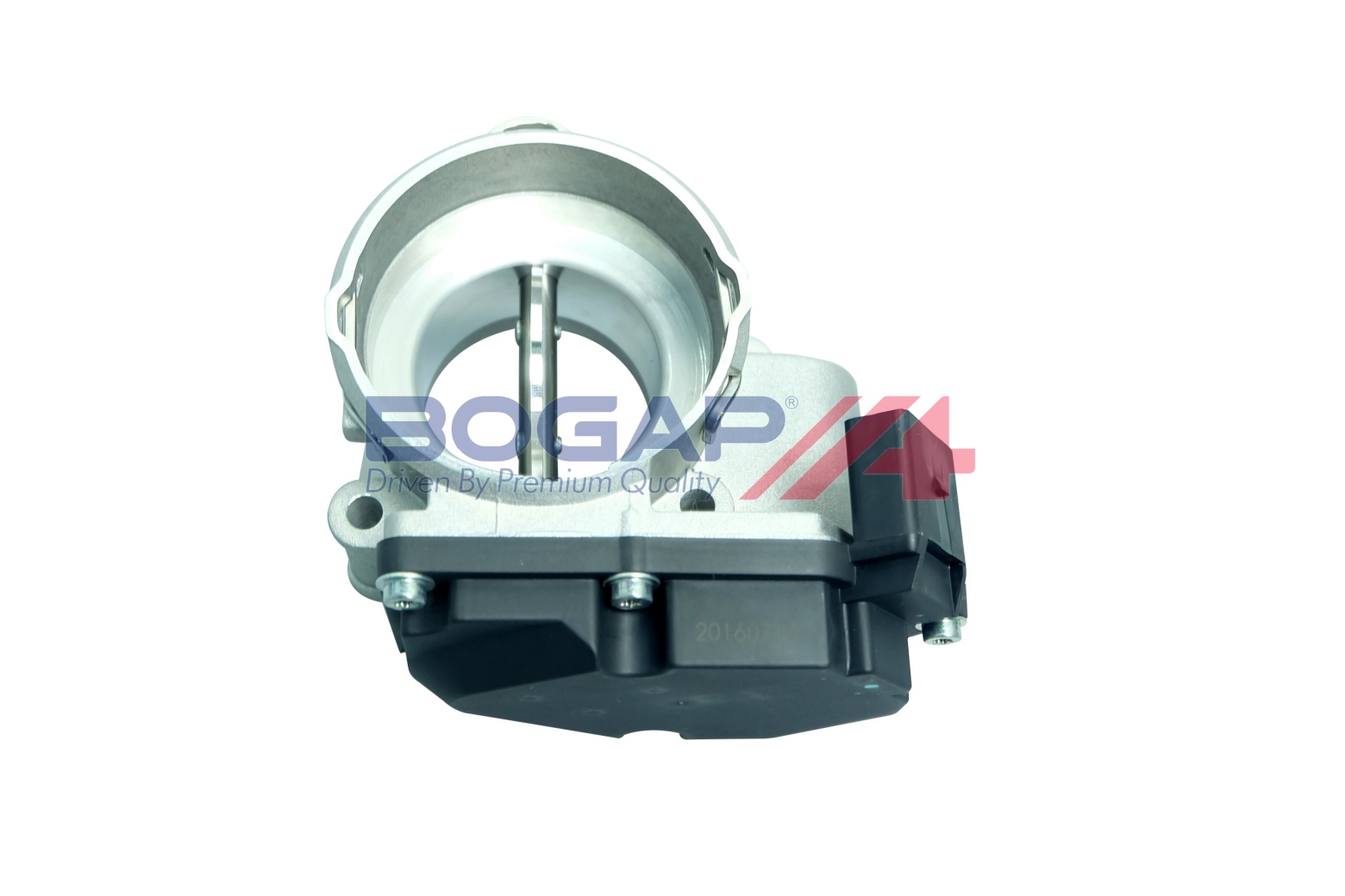 Throttle body - A6319121 BOGAP