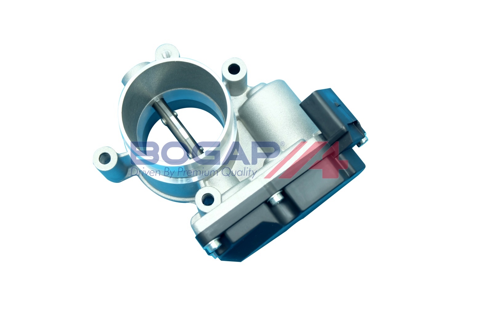 Throttle body - A6319122 BOGAP
