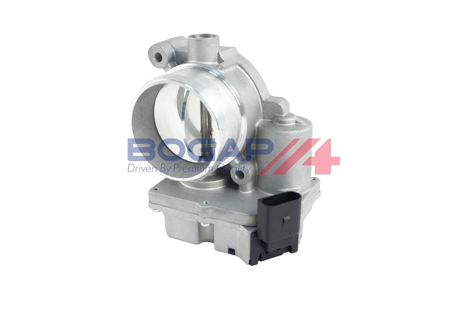 Throttle body - A6319124 BOGAP
