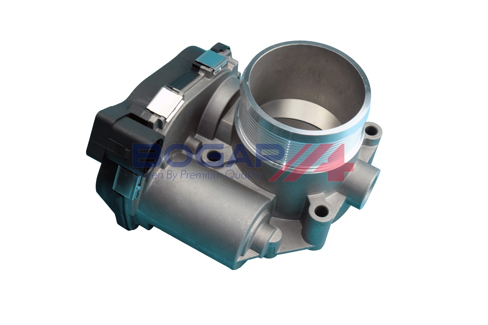 Corpo farfallato - A6319125 BOGAP