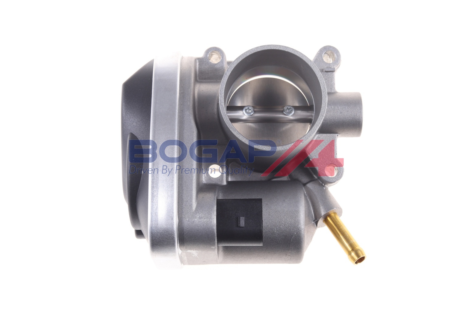 Throttle body - A6319126 BOGAP