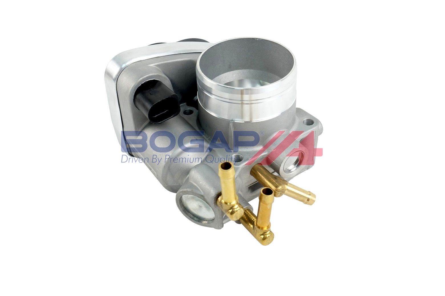 Throttle body - A6319127 BOGAP