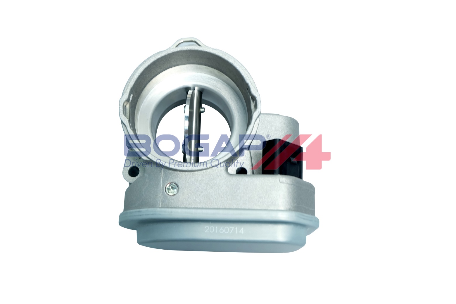 Throttle body - A6319129 BOGAP