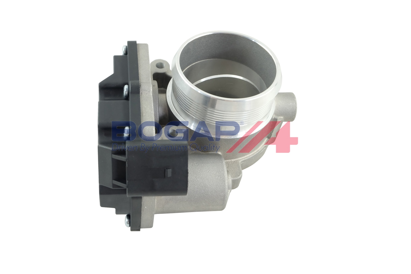 Throttle body - A6319130 BOGAP