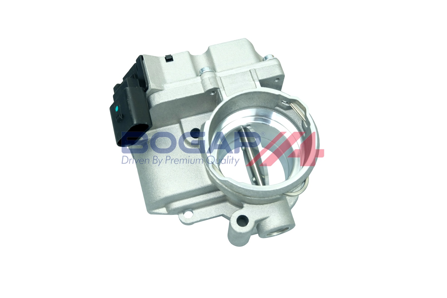 Throttle body - A6319131 BOGAP