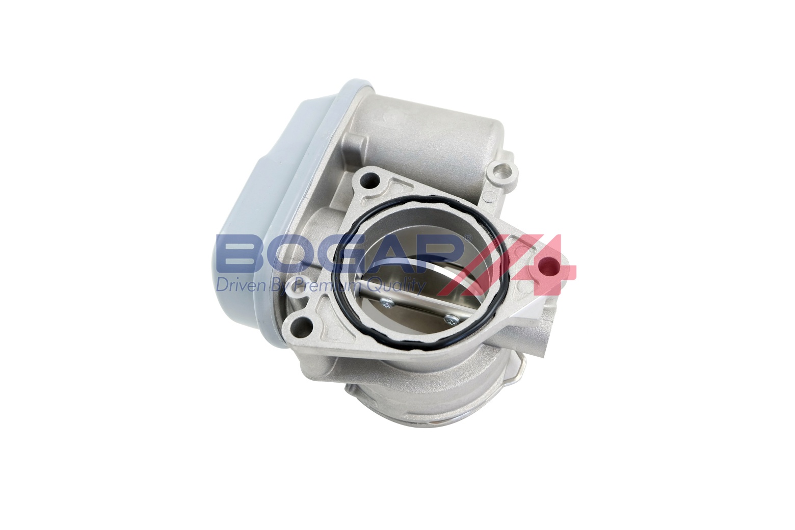 Throttle body - A6319133 BOGAP