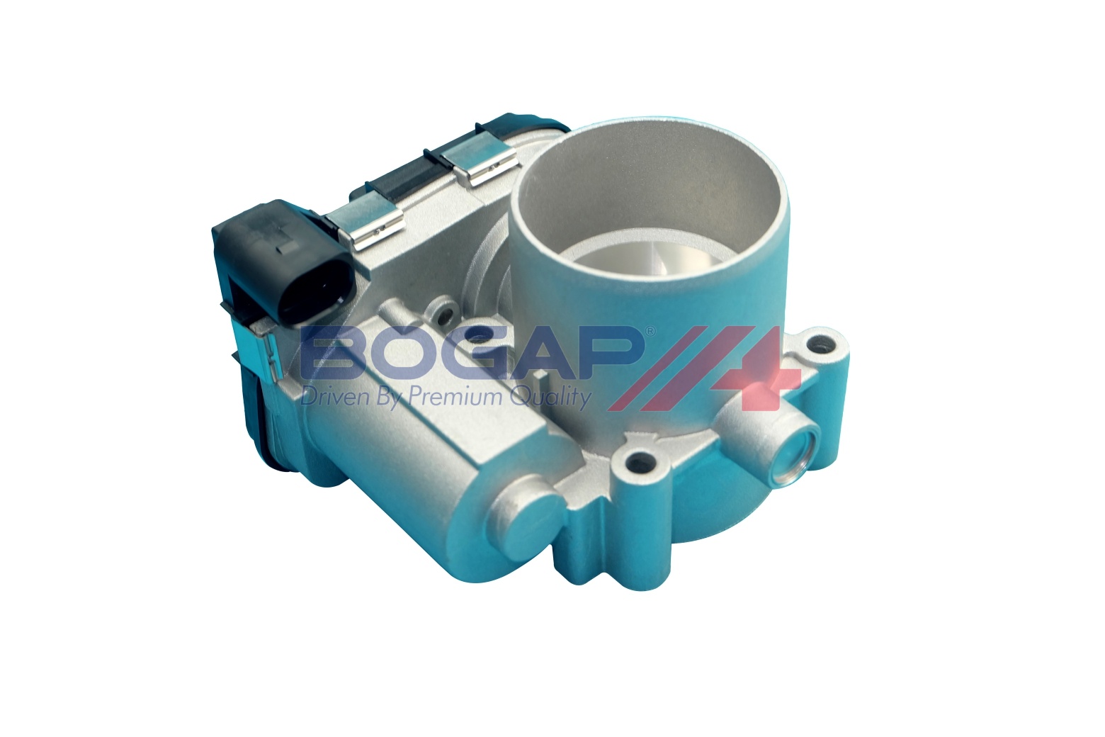 droselio korpusas - A6319138 BOGAP