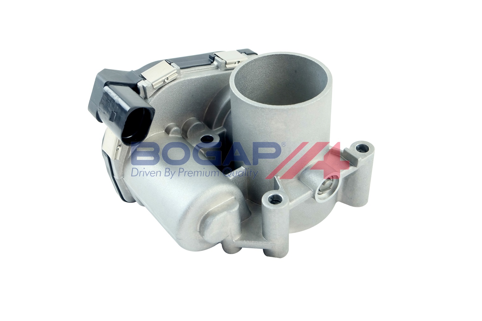 Throttle body - A6319151 BOGAP