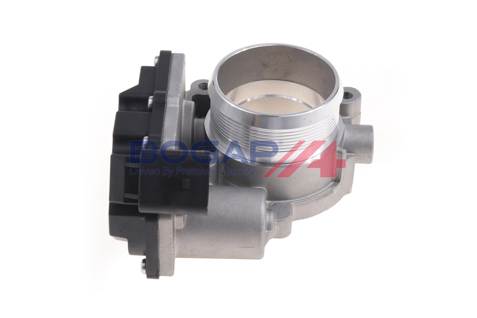 Throttle body - A6319164 BOGAP