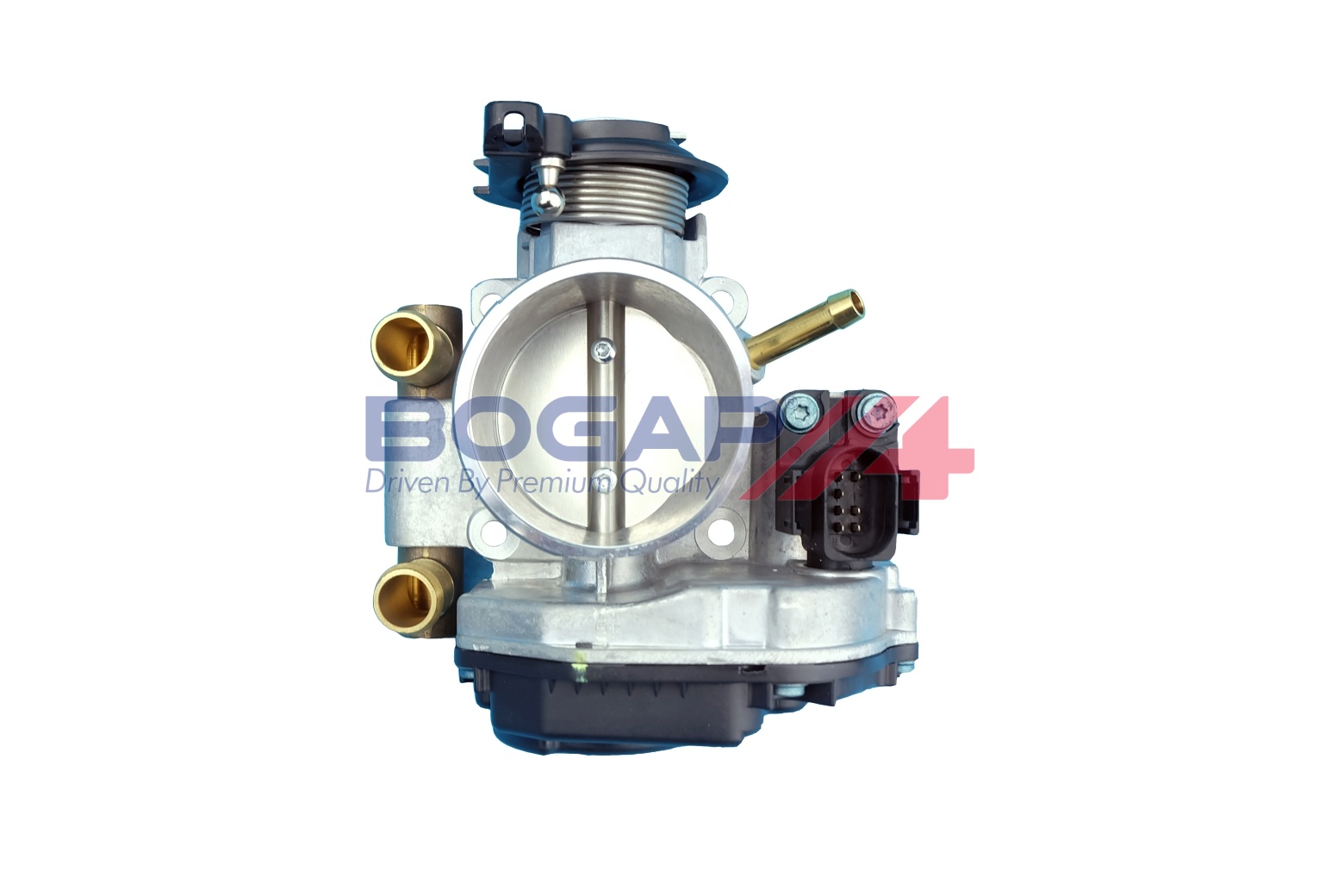 Corpo farfallato - A6319168 BOGAP
