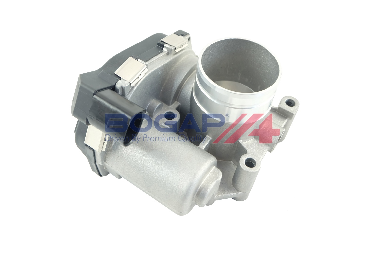 Throttle body - A6319181 BOGAP