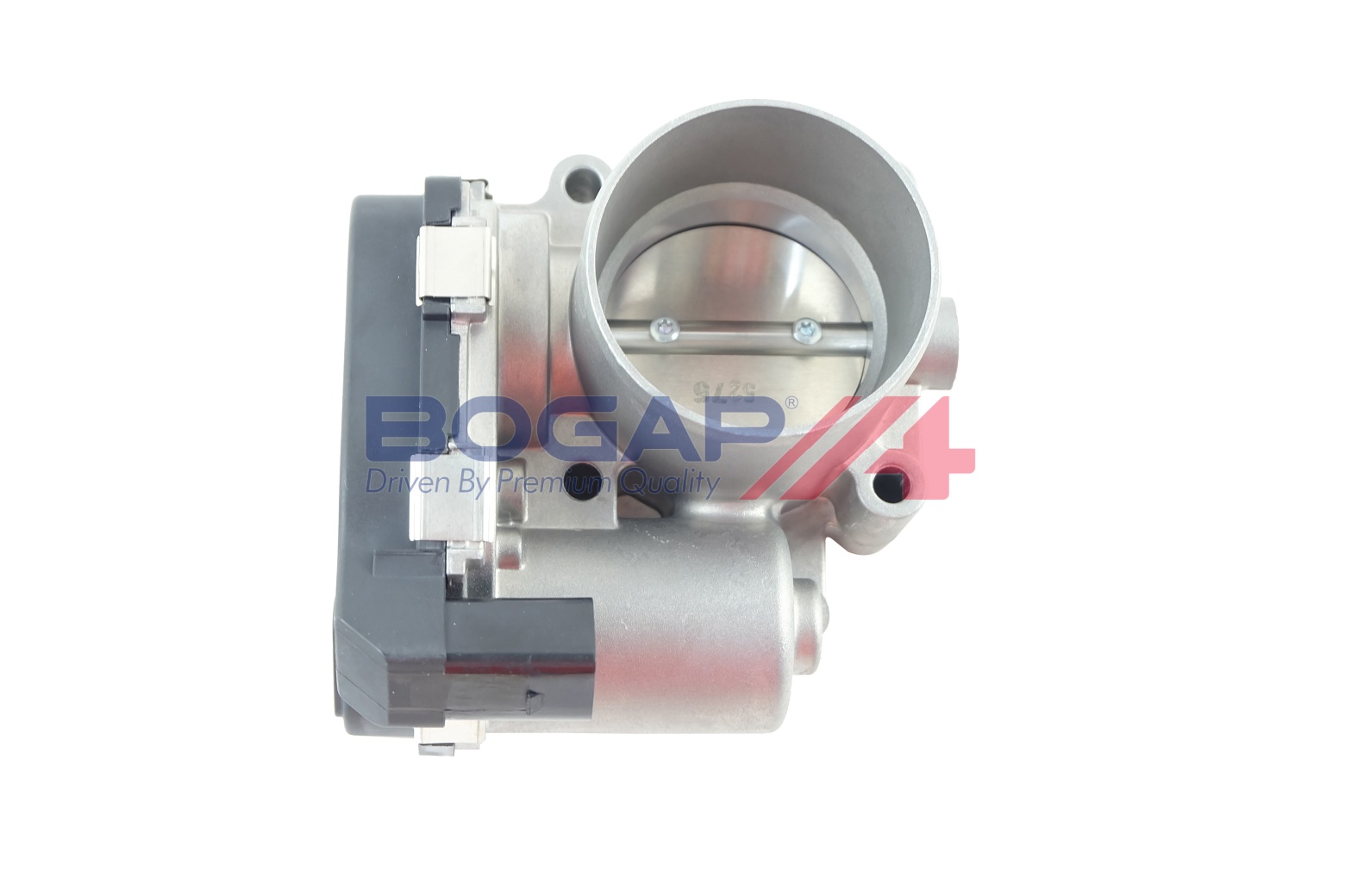 Throttle body - A6319187 BOGAP