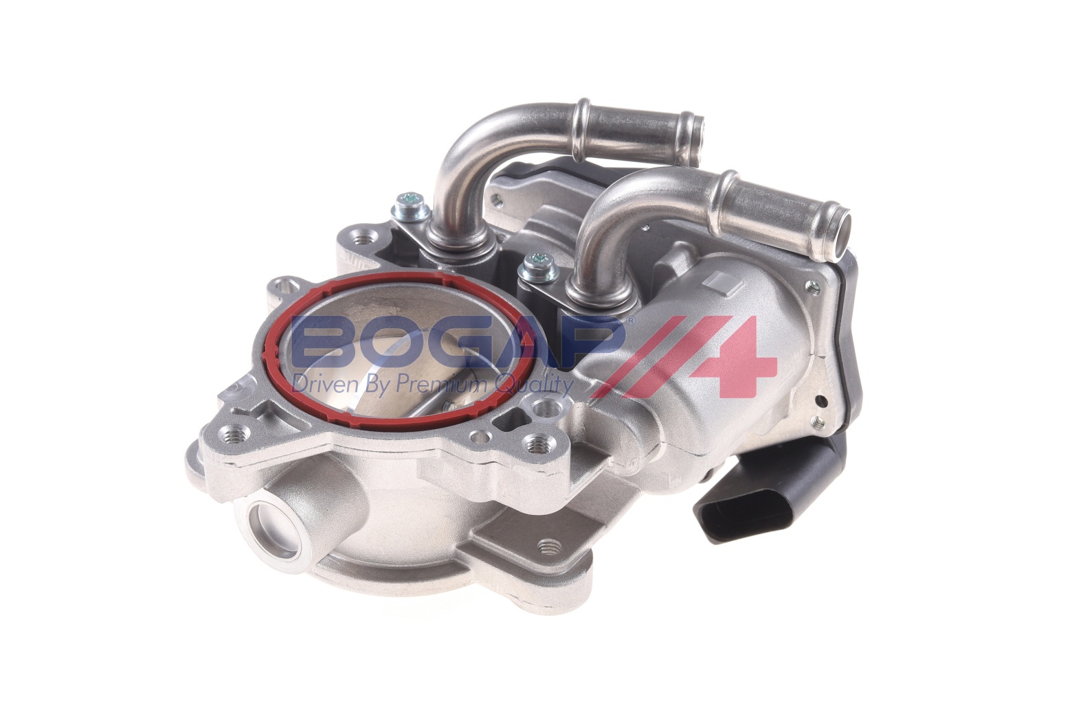Throttle body - A6319192 BOGAP