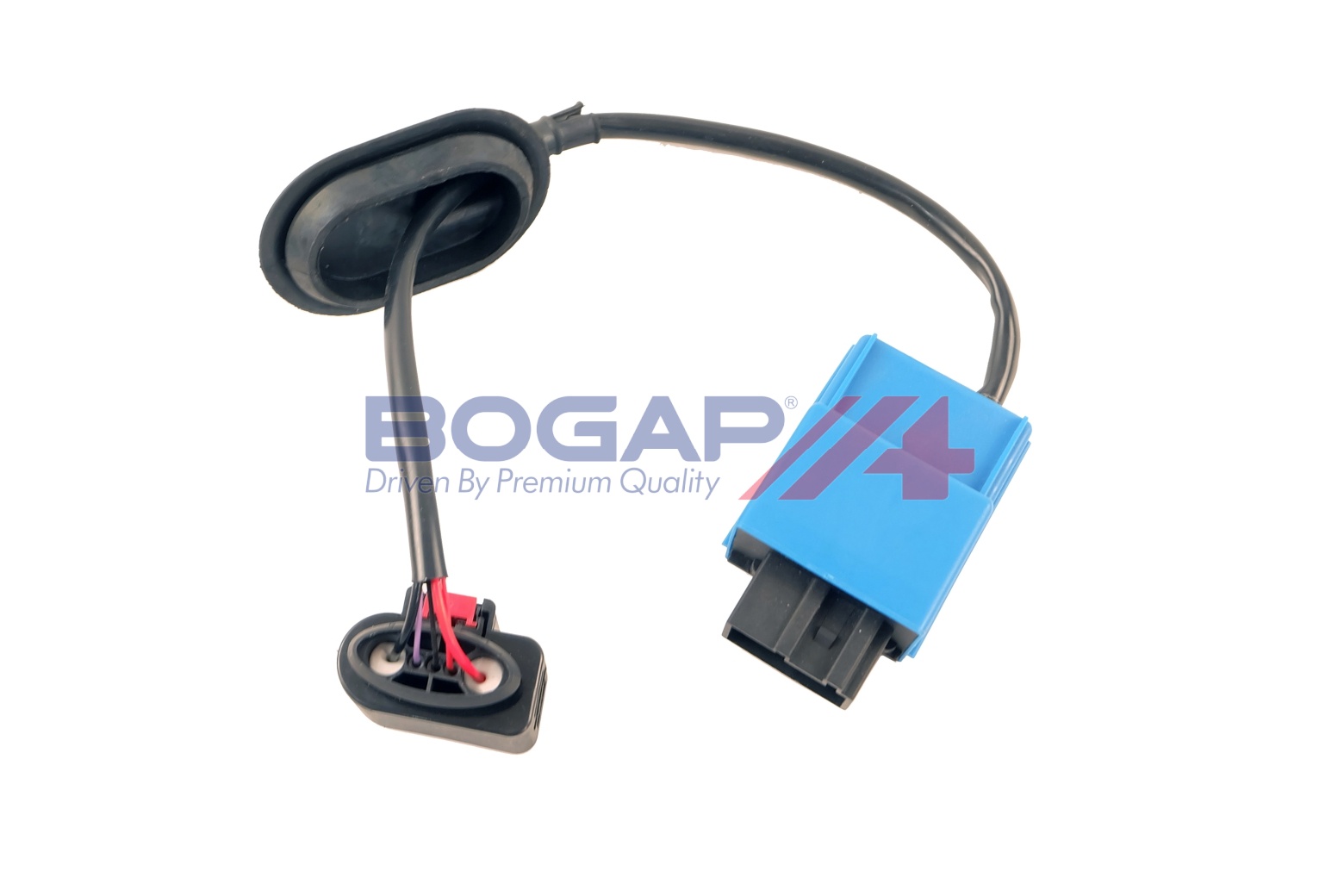 Fuel Feed Unit - A6322102 BOGAP