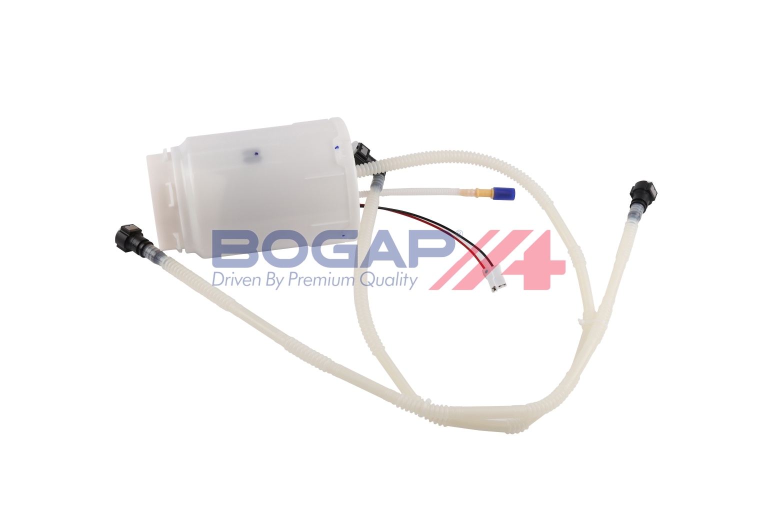 Fuel Pump - A6322103 BOGAP