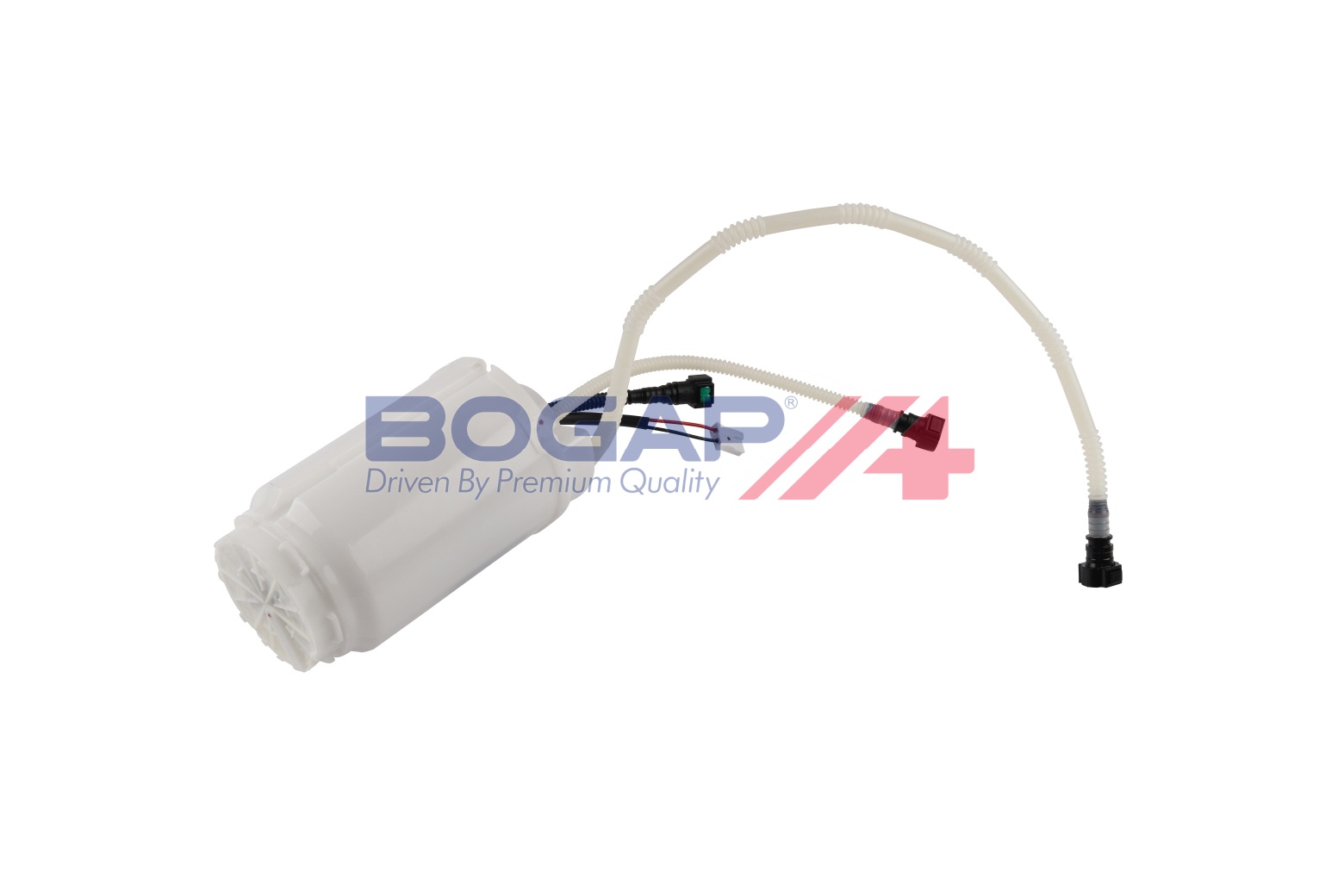 Imp. alimentazione carburante - A6322104 BOGAP