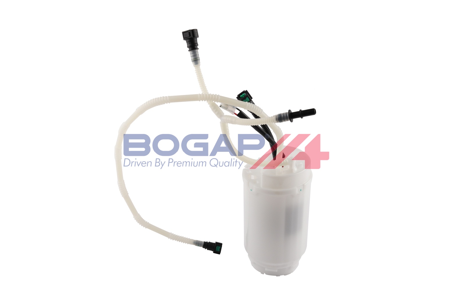 Fuel Feed Unit - A6322105 BOGAP