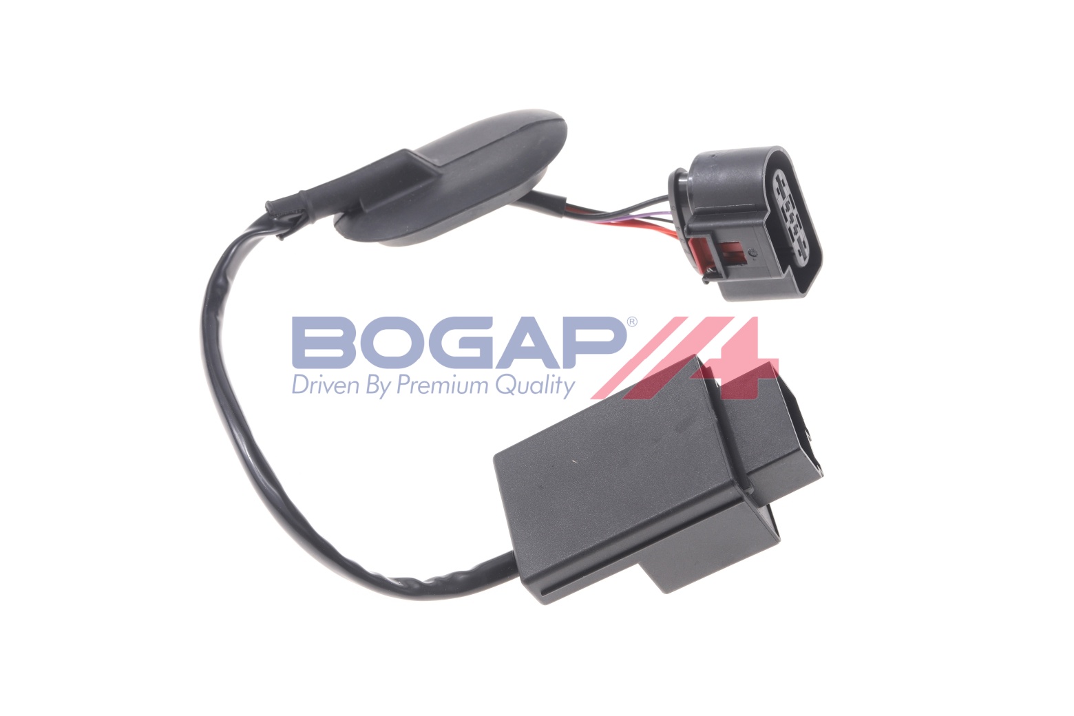 Imp. alimentazione carburante - A6322110 BOGAP