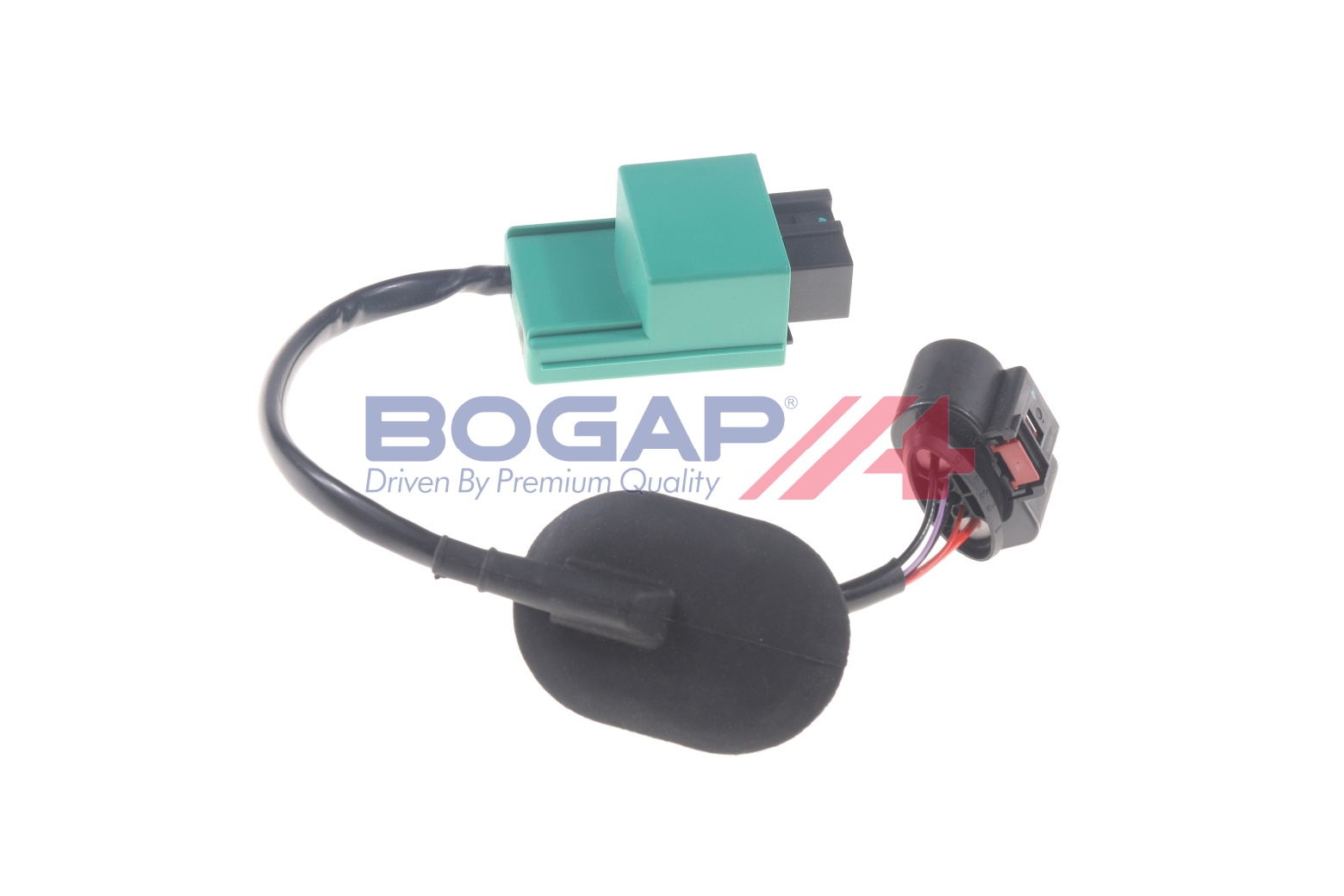 Imp. alimentazione carburante - A6322111 BOGAP