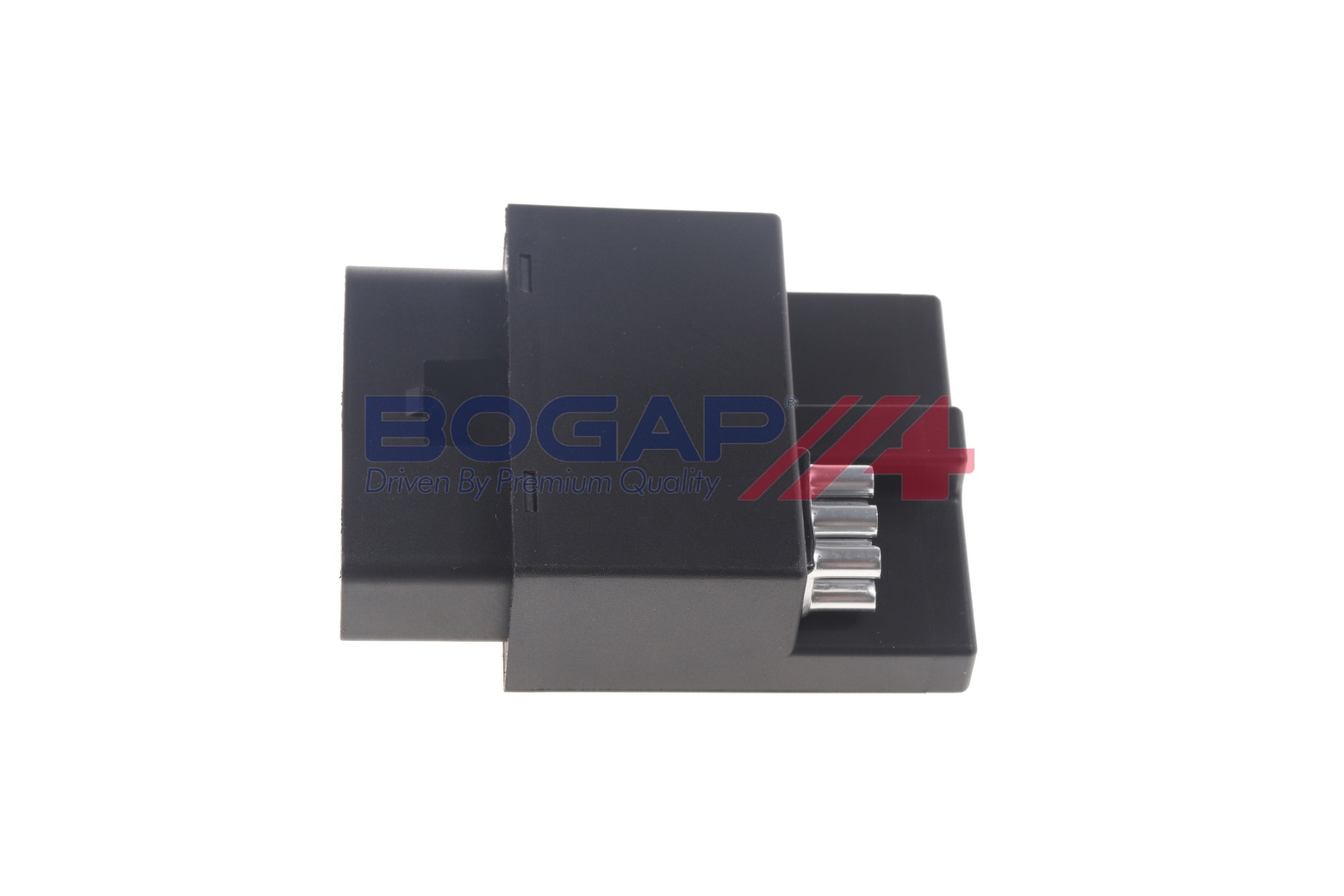 Imp. alimentazione carburante - A6322113 BOGAP