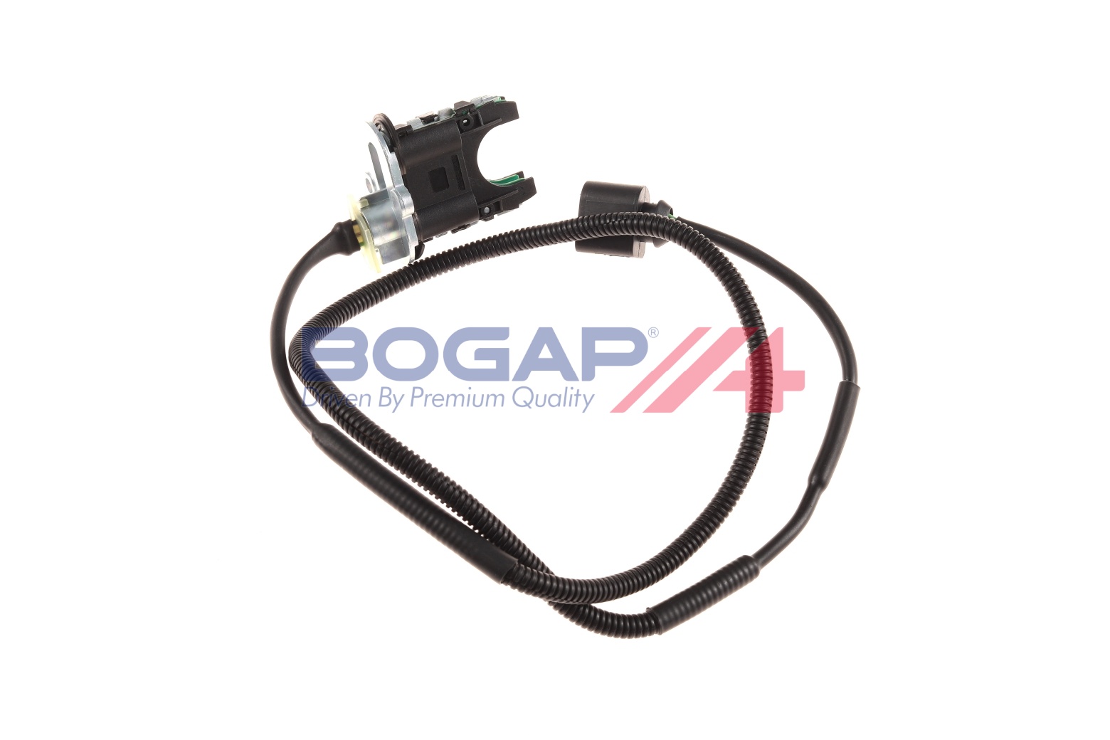 Lenkwinkelsensor - A7114104 BOGAP