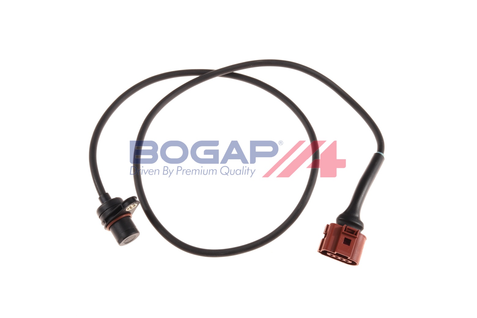 Steering Angle Sensor - A7114105 BOGAP
