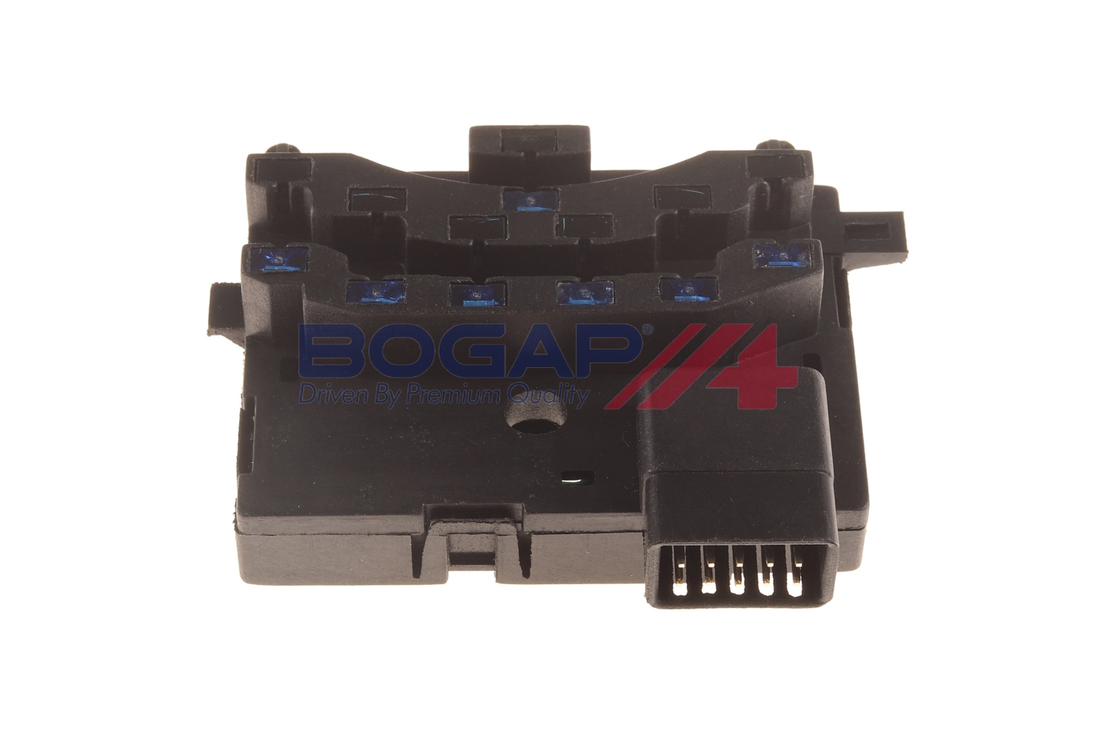 Steering Angle Sensor - A7114107 BOGAP
