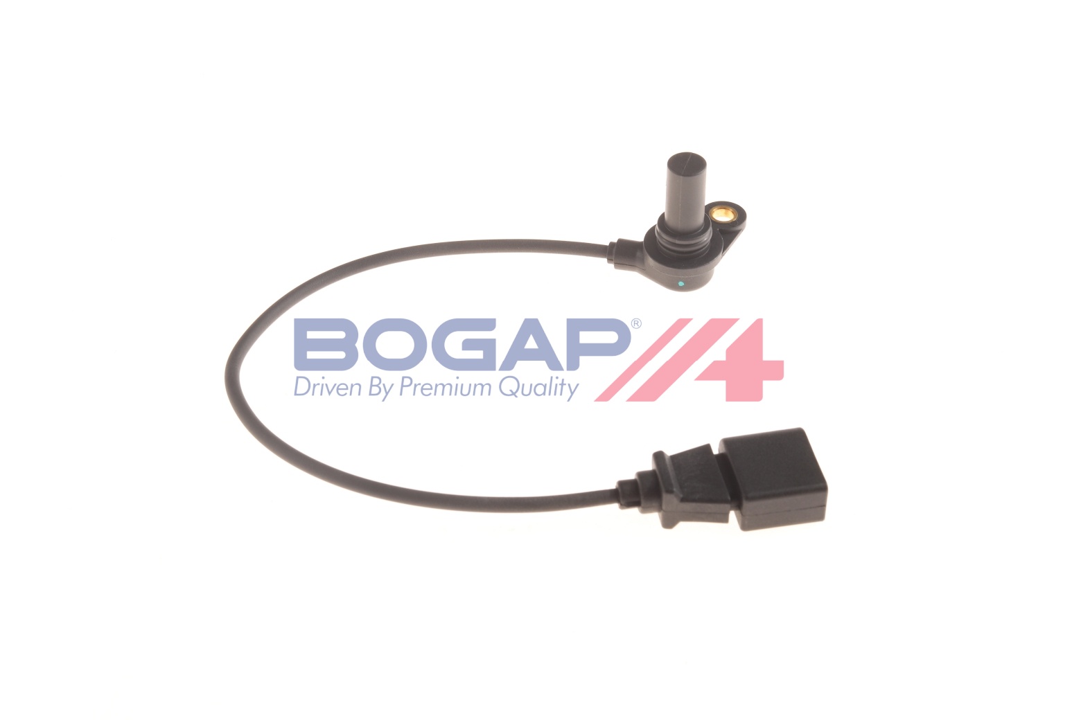 Sensore n° giri, Cambio manuale - A7117108 BOGAP