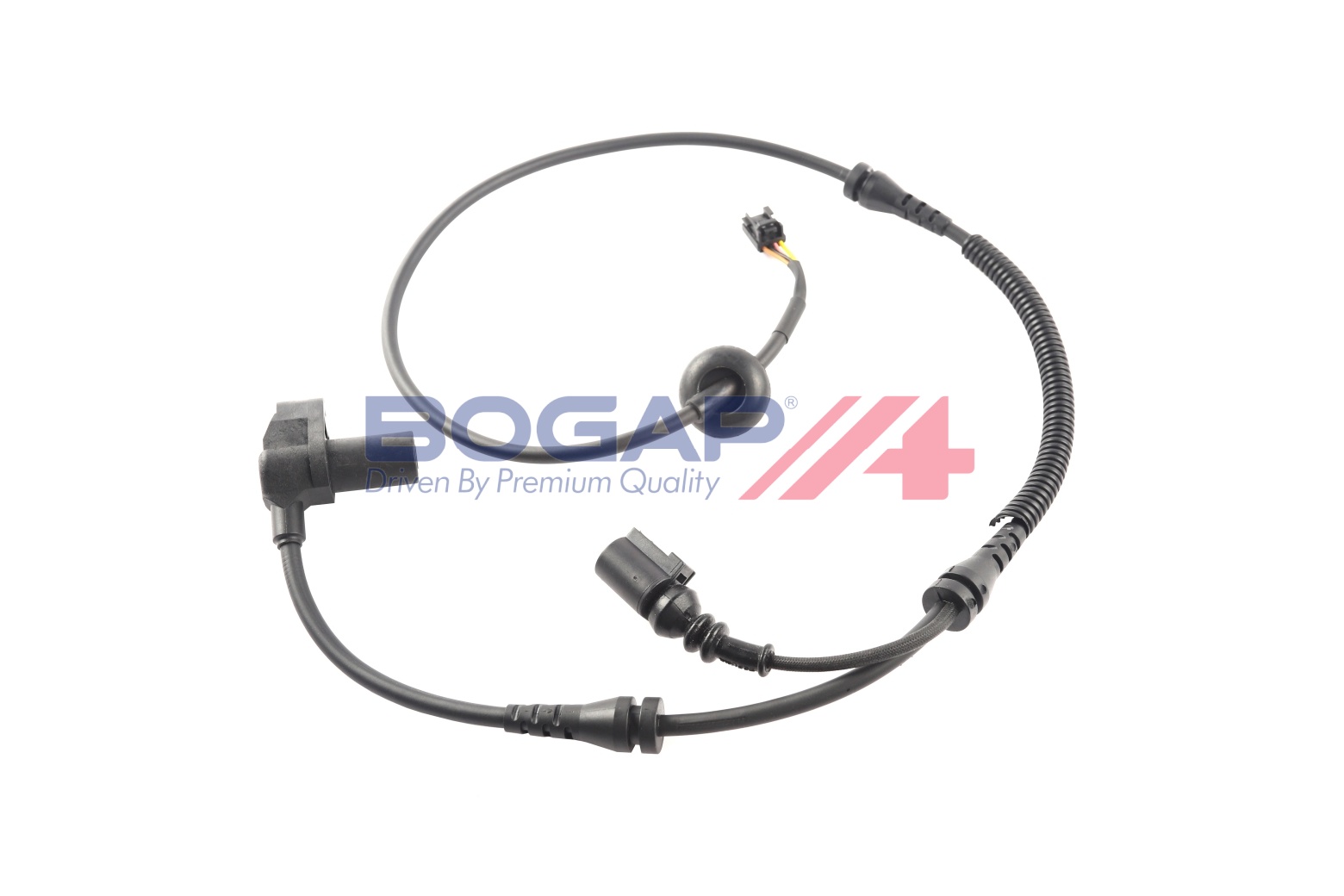 Sensor, wheel speed - A7117110 BOGAP