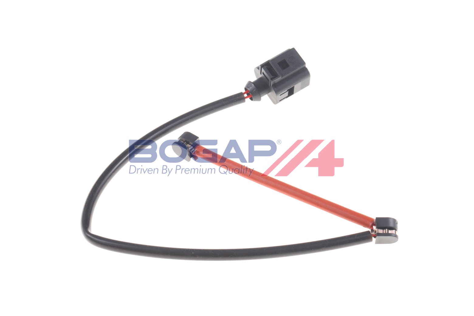 Warning Contact, brake pad wear - A7118106 BOGAP