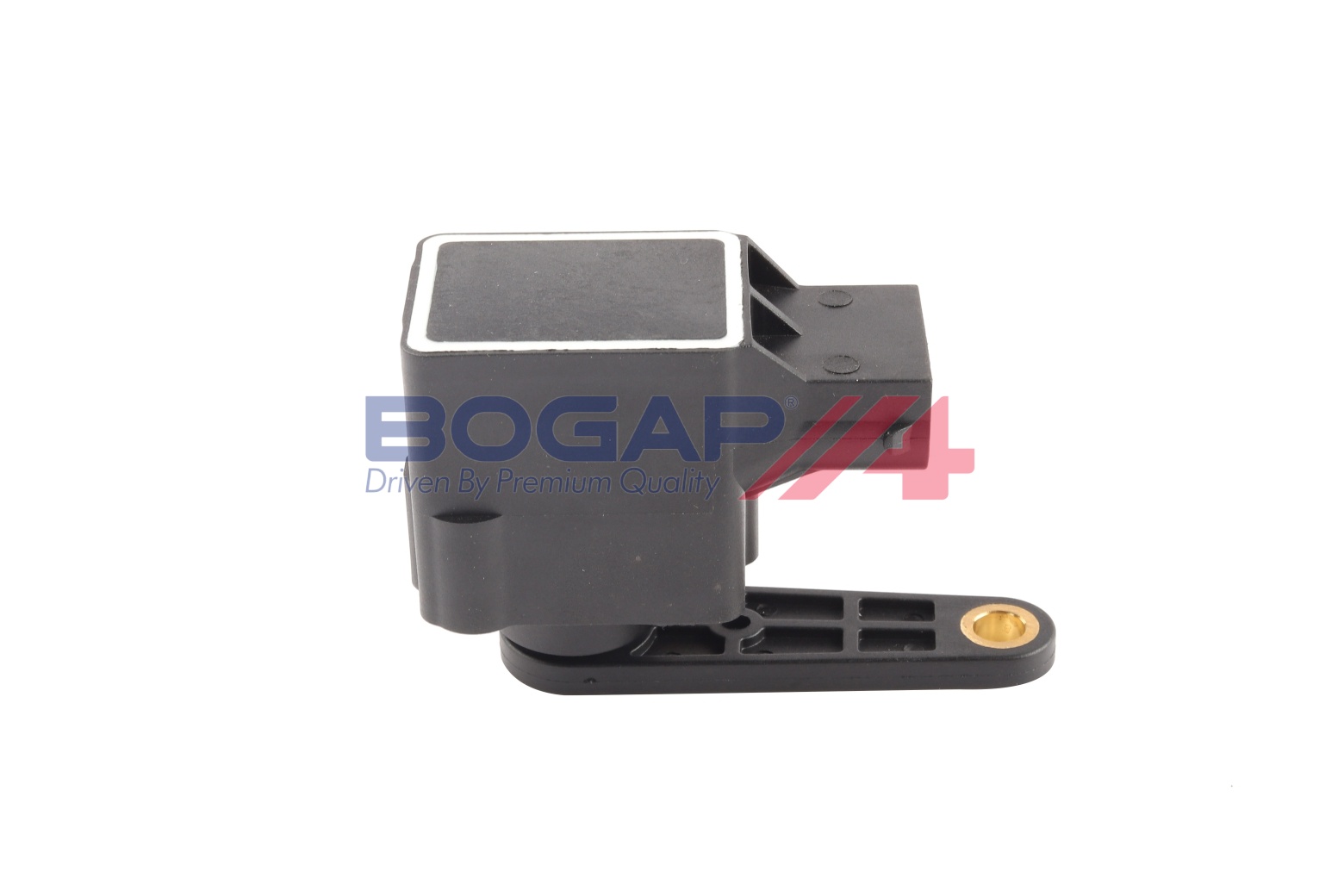 Sensor Set, xenon light conversion (light range control) - A7212100 BOGAP