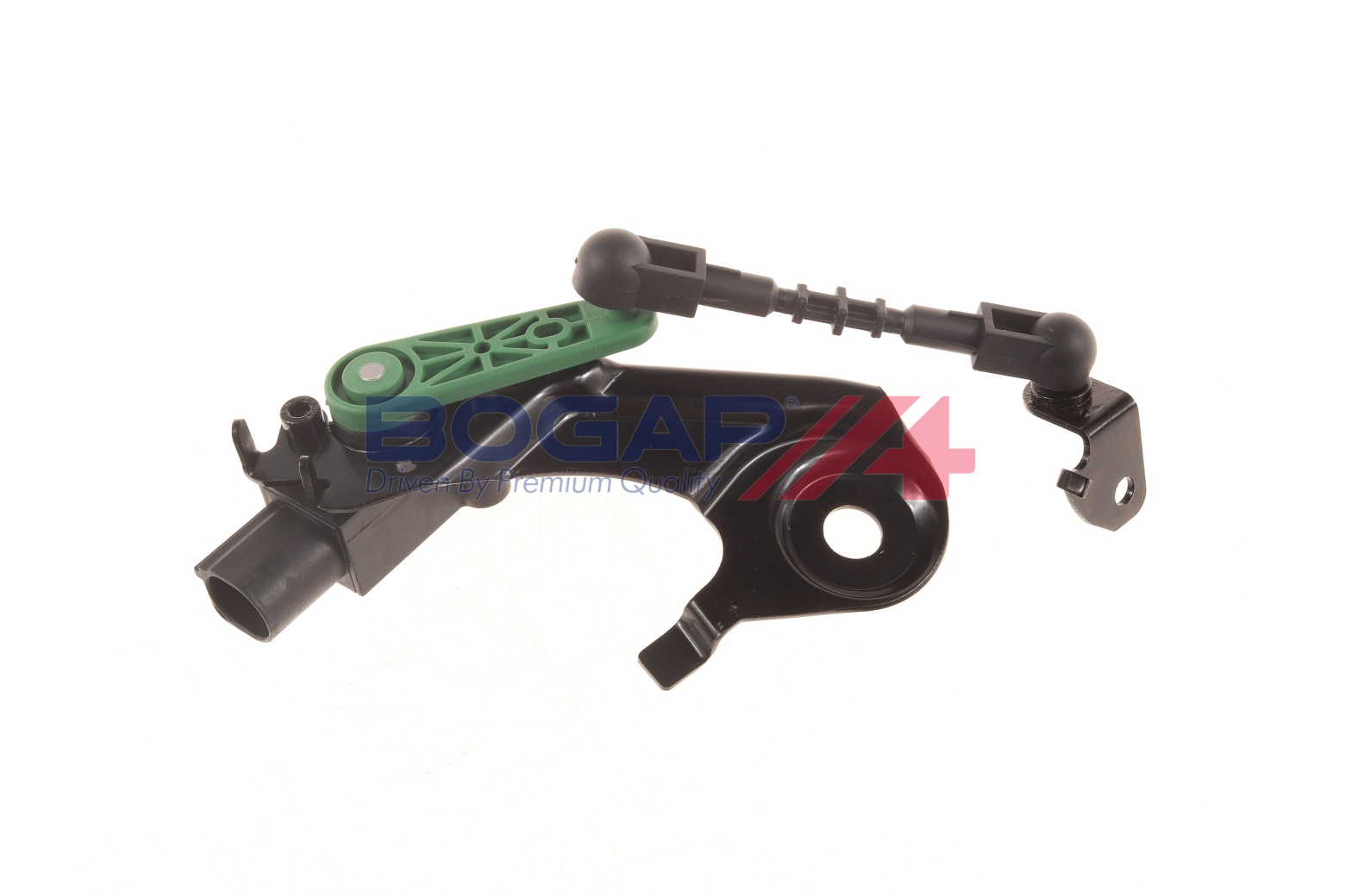 Sensor Set, xenon light conversion (light range control) - A7212108 BOGAP