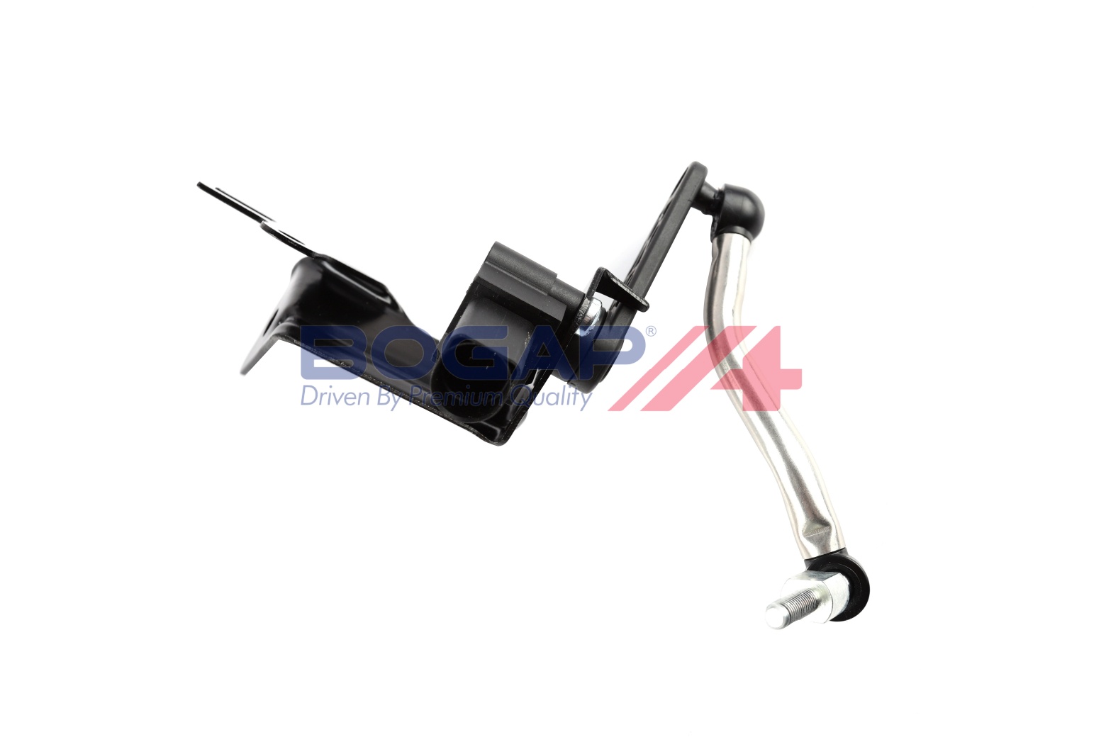 Sensor Set, xenon light conversion (light range control) - A7212110 BOGAP