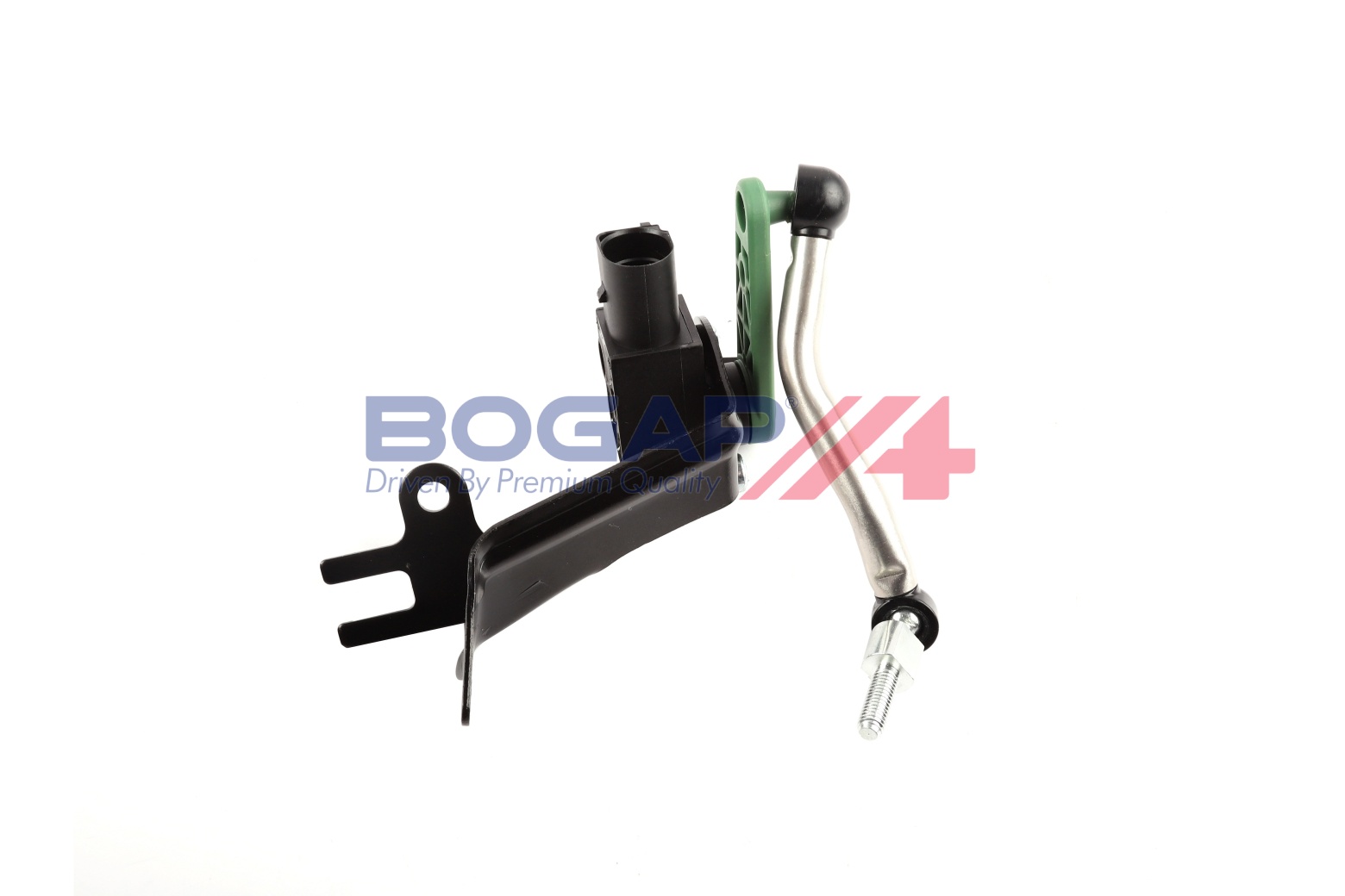 Sensorsatz, Xenonlichtumrüstung (Leuchtweiteregulierung) - A7212111 BOGAP