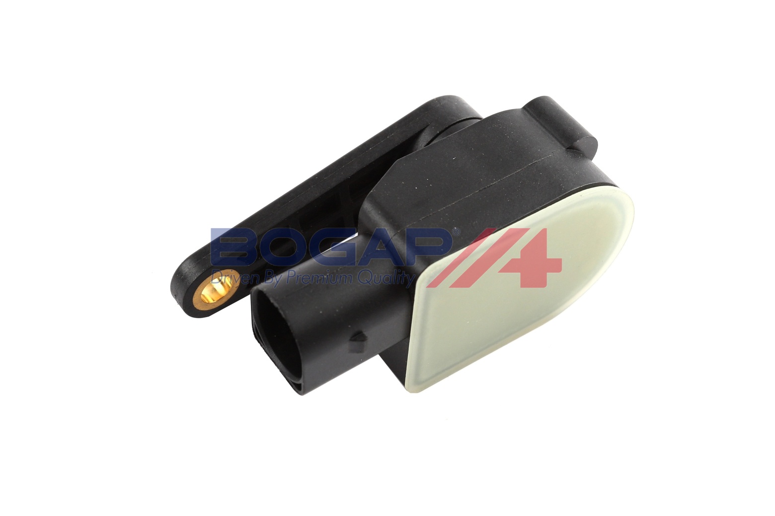 Sensor Set, xenon light conversion (light range control) - A7212115 BOGAP
