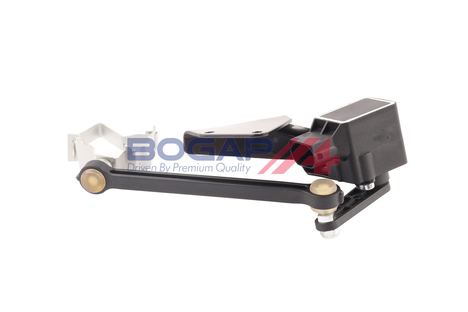Sensor Set, xenon light conversion (light range control) - A7212163 BOGAP