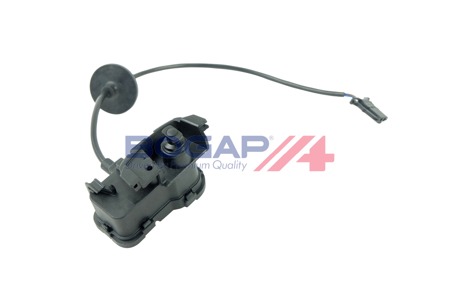 Actuator, tank flap - A7214101 BOGAP