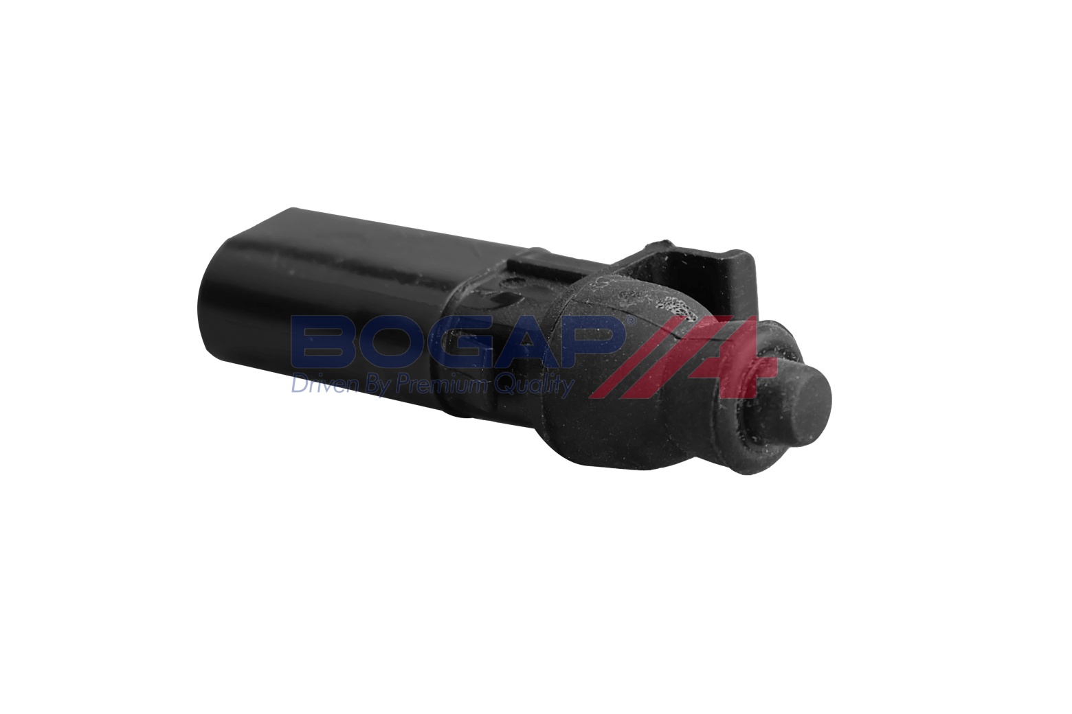 Actuator, tank flap - A7214104 BOGAP