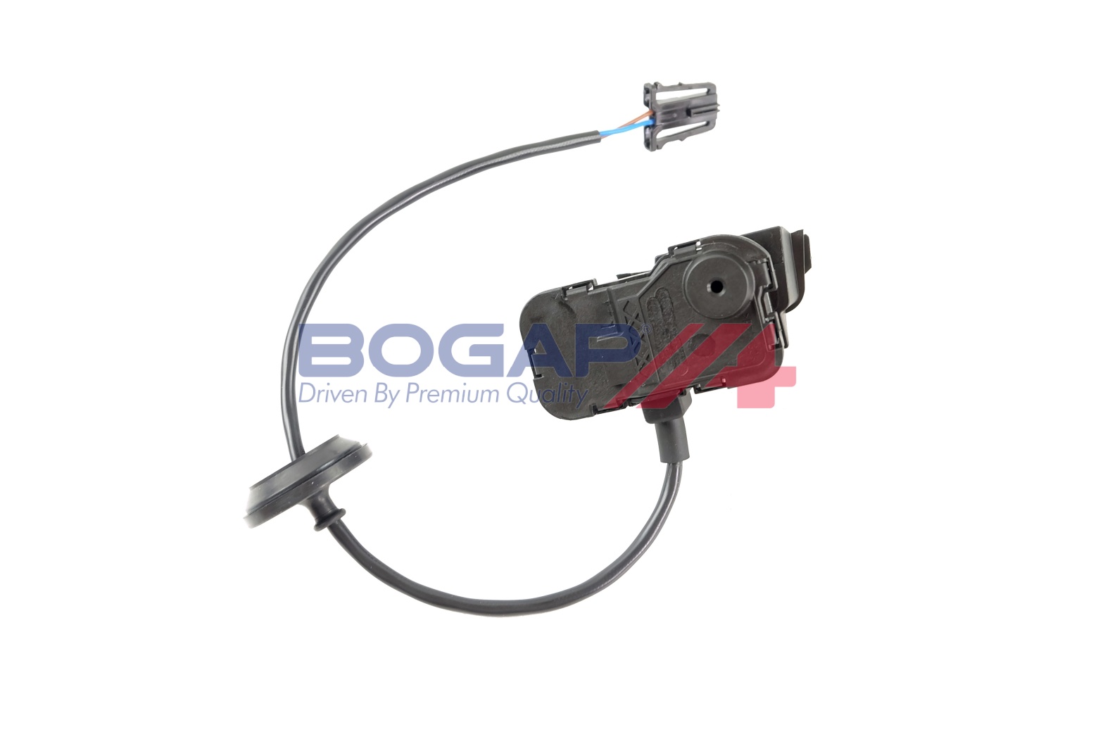 Elemento di regolazione, sportello serbatoio - A7214112 BOGAP