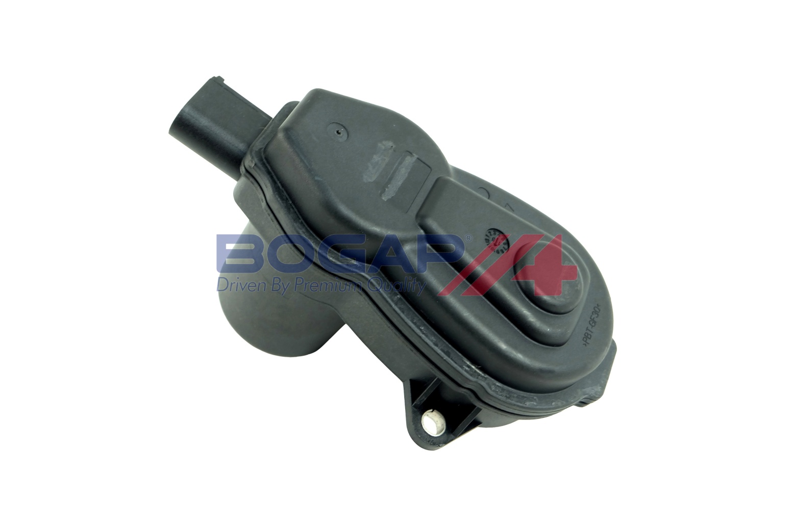 Regolatore, Pinza freno stazionamento - A7216103 BOGAP