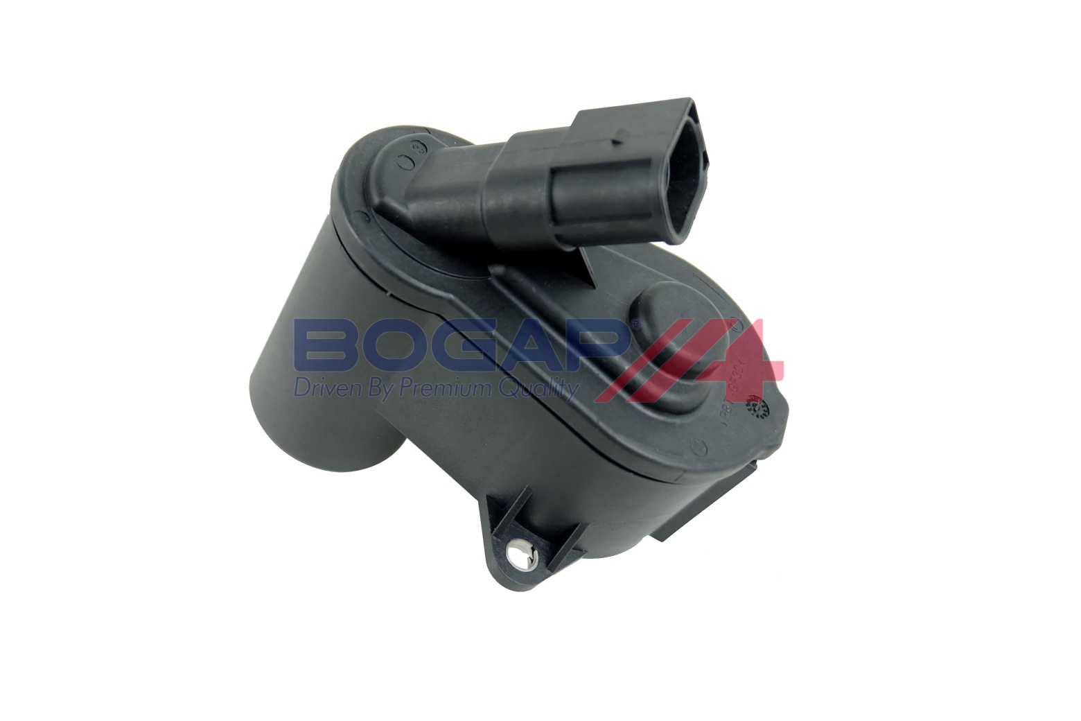Regolatore, Pinza freno stazionamento - A7216108 BOGAP