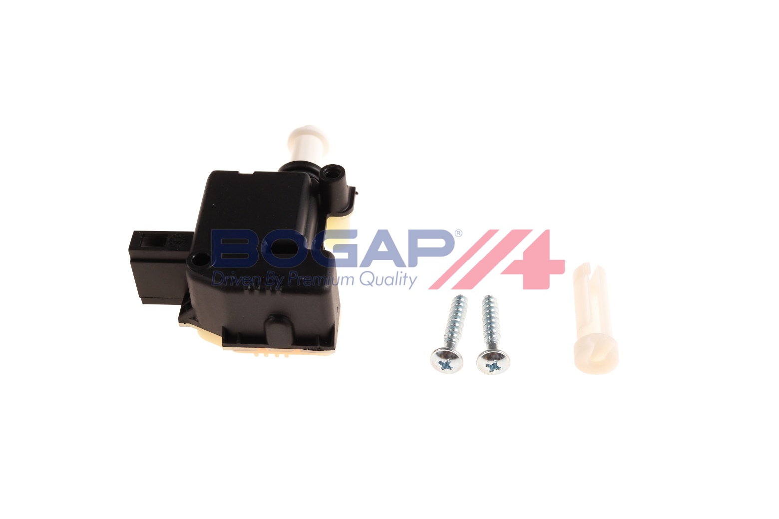 Door Lock - A7313113 BOGAP