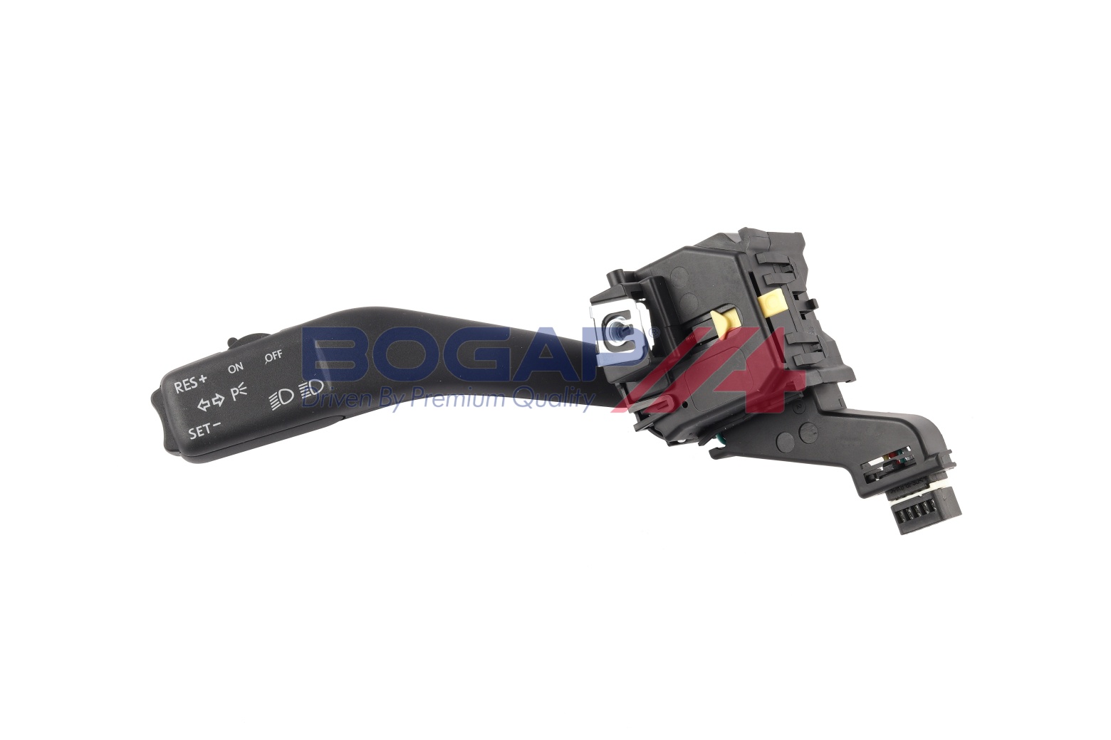 Leva devio guida - A7318128 BOGAP