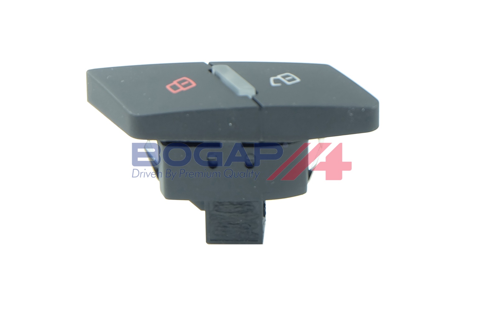 Switch, door lock system - A7328125 BOGAP