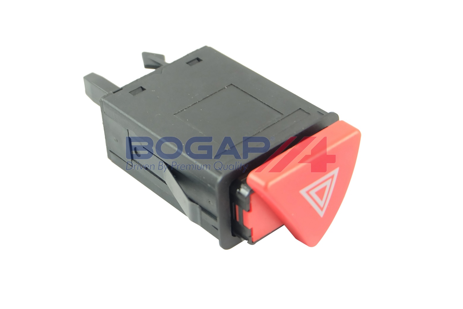 Interruttore, Lampeggiatore d'emergenza - A7332119 BOGAP