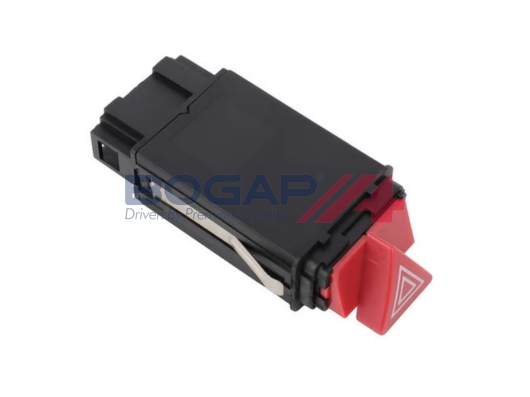 Hazard Light Switch - A7332121 BOGAP