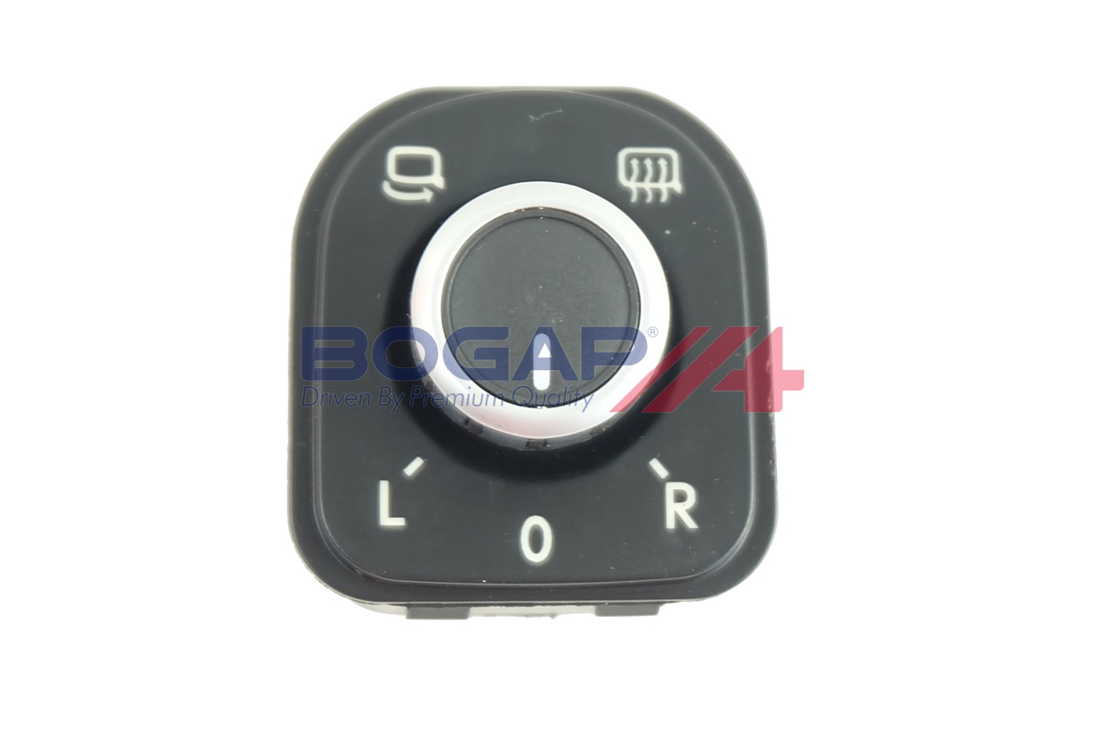 Switch, mirror adjustment - A7335118 BOGAP