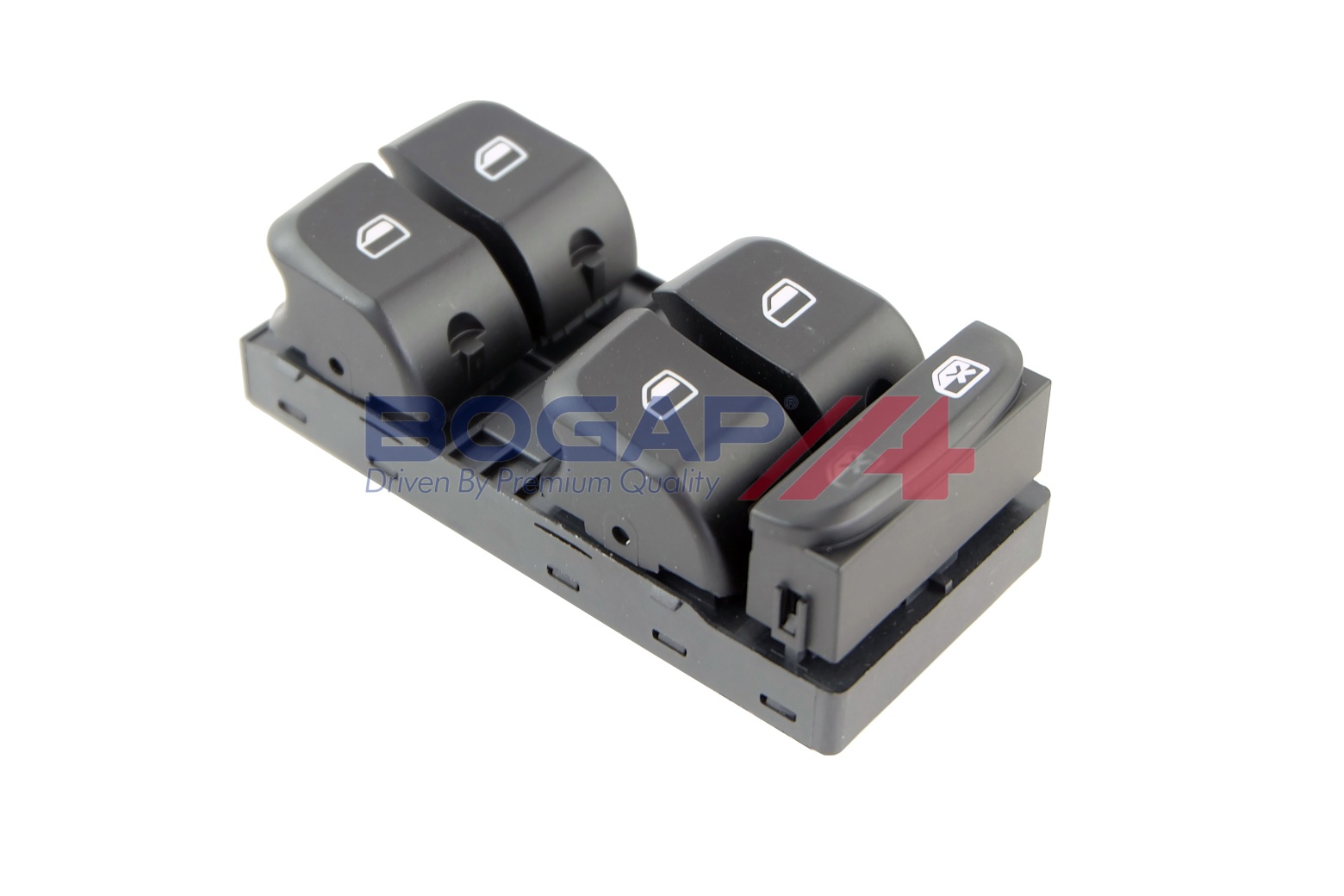 Switch, window regulator - A7339148 BOGAP