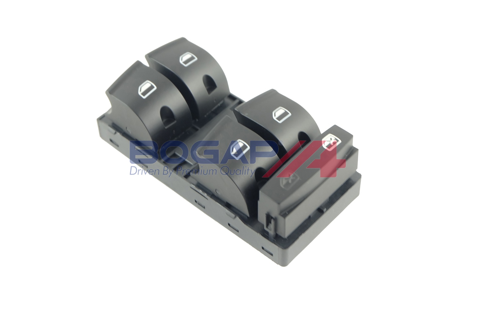 Switch, window regulator - A7339154 BOGAP